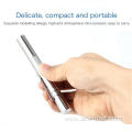 Stainless Steel Medical Pen Flashlight